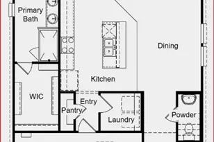 701 Unakite Trl, Liberty Hill, TX 78642 - Photo 28