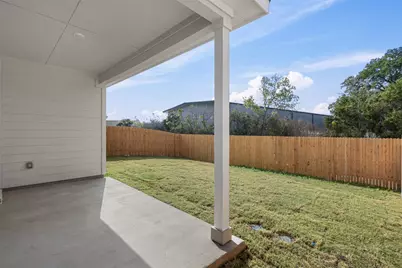 701 Unakite Trail, Liberty Hill, TX 78642 - Photo 26