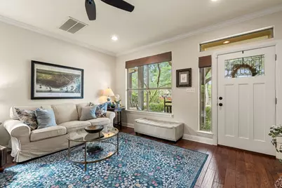 6708 Menchaca Road #2, Austin, TX 78745 - Photo 4