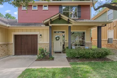6708 Menchaca Road #2, Austin, TX 78745 - Photo 2