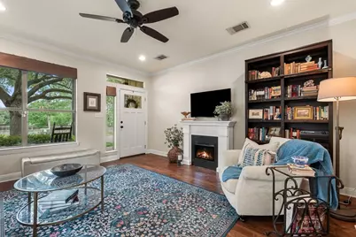 6708 Menchaca Road #2, Austin, TX 78745 - Photo 6