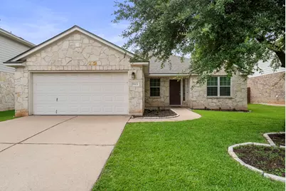 9424 Castle Pines Drive, Austin, TX 78717 - Photo 1
