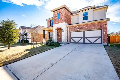 2633 Steece Way, Leander, TX 78641 - Photo 1