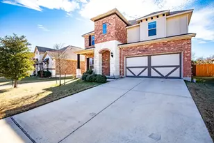 2633 Steece Wy, Leander, TX 78641 - Photo 1