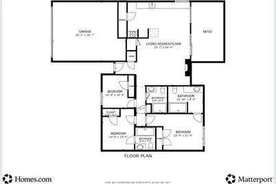 2110 Magazine Street, Austin, TX 78727 - Photo 32