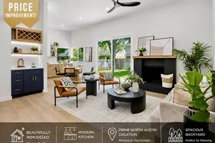 2110 Magazine St, Austin, TX 78727 - Photo 1