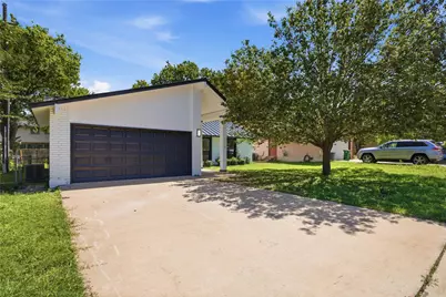 2110 Magazine Street, Austin, TX 78727 - Photo 2
