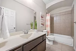 405 Miracle Rose Way, Liberty Hill, TX 78642 - Photo 32