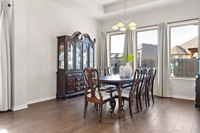 405 Miracle Rose Way, Liberty Hill, TX 78642 - Photo 16