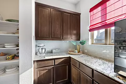 405 Miracle Rose Way, Liberty Hill, TX 78642 - Photo 14