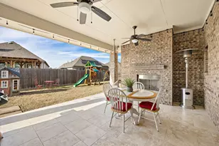 405 Miracle Rose Way, Liberty Hill, TX 78642 - Photo 38