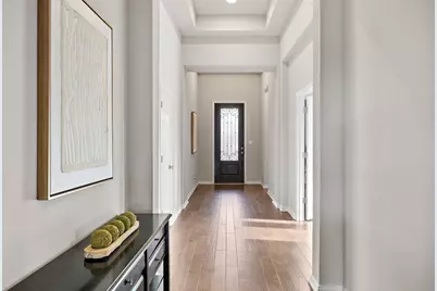 405 Miracle Rose Way, Liberty Hill, TX 78642 - Photo 4