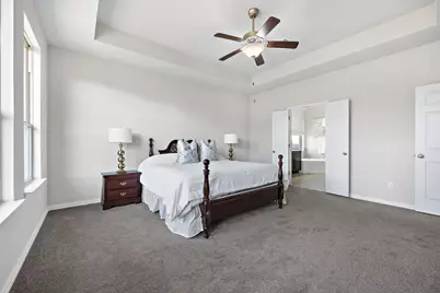 405 Miracle Rose Way, Liberty Hill, TX 78642 - Photo 22