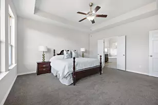 405 Miracle Rose Way, Liberty Hill, TX 78642 - Photo 22