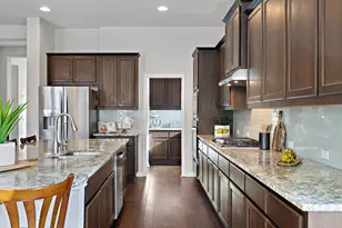 405 Miracle Rose Way, Liberty Hill, TX 78642 - Photo 10