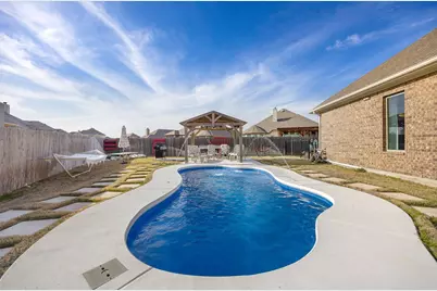 405 Miracle Rose Way, Liberty Hill, TX 78642 - Photo 34