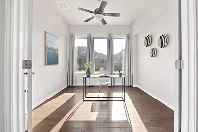 405 Miracle Rose Way, Liberty Hill, TX 78642 - Photo 6