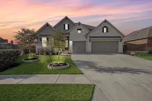 405 Miracle Rose Way, Liberty Hill, TX 78642 - Photo 1