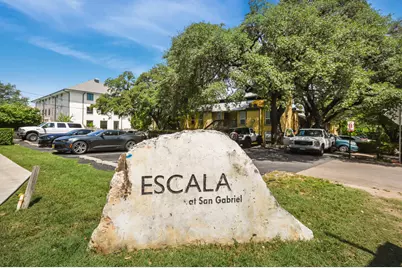 1000 W 26th Street #102, Austin, TX 78705 - Photo 1