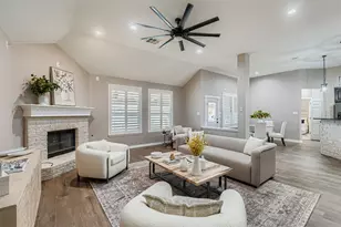 19532 Sea Island Dr, Pflugerville, TX 78660 - Photo 4