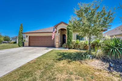 412 Jake Drive, Jarrell, TX 76537 - Photo 4