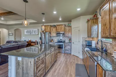 412 Jake Drive, Jarrell, TX 76537 - Photo 12