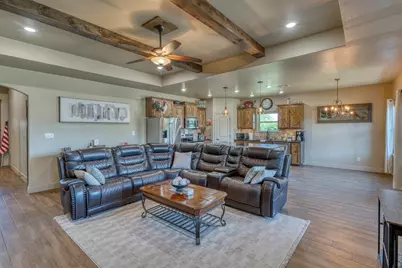 412 Jake Drive, Jarrell, TX 76537 - Photo 8