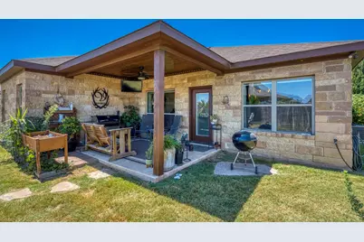412 Jake Drive, Jarrell, TX 76537 - Photo 36