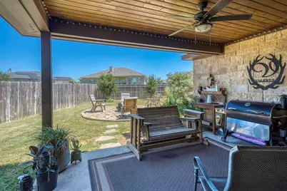 412 Jake Drive, Jarrell, TX 76537 - Photo 32