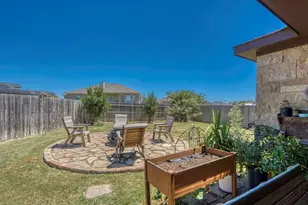 412 Jake Dr, Jarrell, TX 76537 - Photo 38