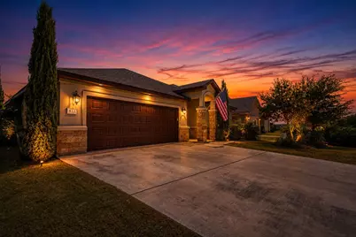 412 Jake Drive, Jarrell, TX 76537 - Photo 1