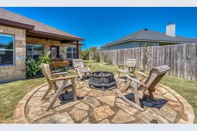 412 Jake Drive, Jarrell, TX 76537 - Photo 38