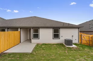 18609 Cremello Dr, Manor, TX 78653 - Photo 24