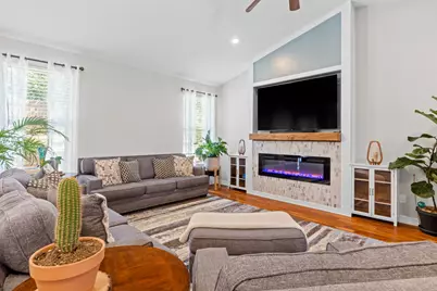 3905 Clinton Lane, Lago Vista, TX 78645 - Photo 4