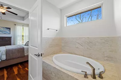 3905 Clinton Lane, Lago Vista, TX 78645 - Photo 18