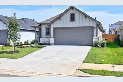 305 Bendecido Loop, Elgin, TX 78621 - Photo 2