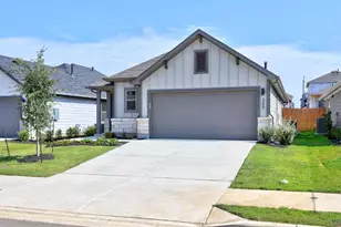 305 Bendecido Loop, Elgin, TX 78621 - Photo 2