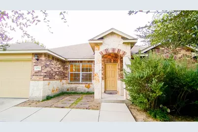 1654 Sunspur Road, New Braunfels, TX 78130 - Photo 1