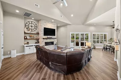 3205 Bay Hill Lane, Round Rock, TX 78664 - Photo 10