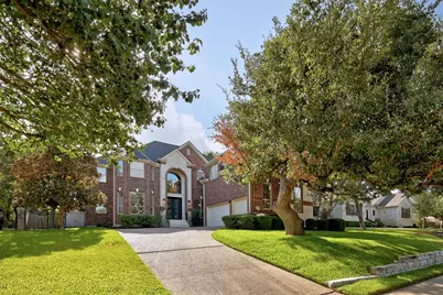 3205 Bay Hill Lane, Round Rock, TX 78664 - Photo 1