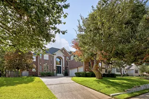 3205 Bay Hill Ln, Round Rock, TX 78664 - Photo 1