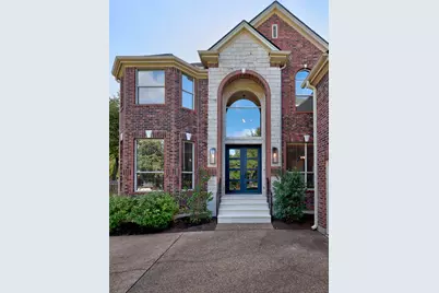 3205 Bay Hill Lane, Round Rock, TX 78664 - Photo 2