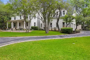 2308 Bridle Path, Austin, TX 78703 - Photo 1