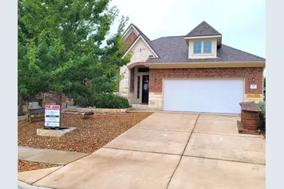 537 Peregrine Way, Leander, TX 78641 - Photo 1