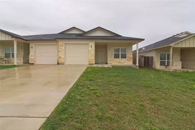 473 Cr 306 #B, Jarrell, TX 76537 - Photo 1