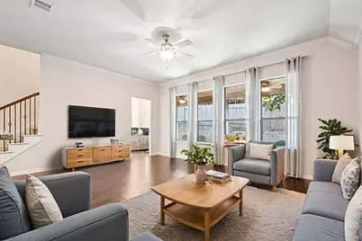 2244 Hilltop Climb Drive, Leander, TX 78641 - Photo 4