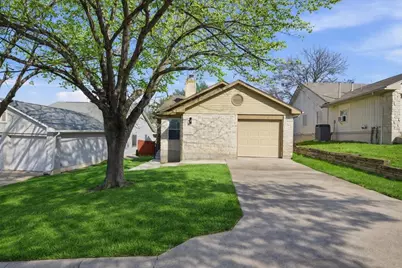 9019 Wellesley Drive, Austin, TX 78754 - Photo 1