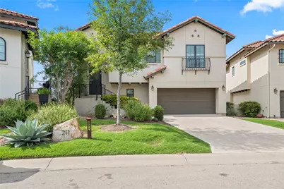 211 Honey Creek #6 Court, Lakeway, TX 78738 - Photo 2