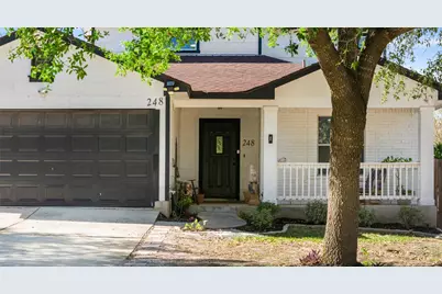 248 Endeavour, Kyle, TX 78640 - Photo 2