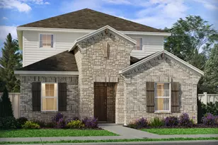 125 Antioch Church Dr, Buda, TX 78610 - Photo 1